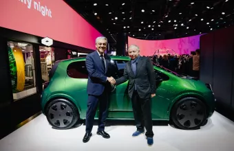 renault