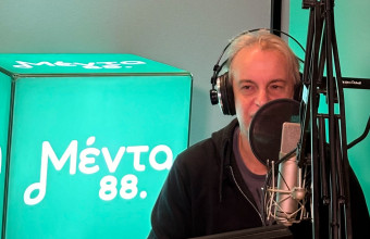 ΜΕΝΤΑ 88