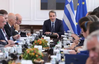 Μαξίμου: Ανασχηματισμός μεγάλης ανανέωσης και ευκαιριών 