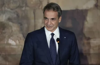 Μητσοτάκης