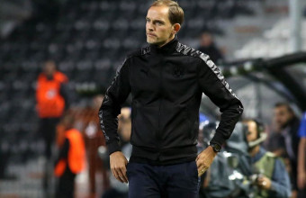 Thomas Tuchel 