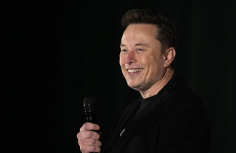 Musk 