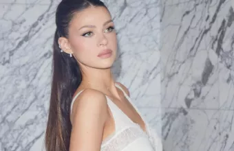 Η Nicola Peltz Beckham υιοθέτησε το «Posh Spice» Bob για το φθινόπωρο