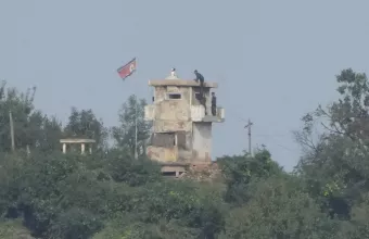 Βόρεια Κορέα