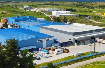 Παπουτσάνης: Αύξηση πωλήσεων 6,3% και ενίσχυση των εξαγωγών το 2024