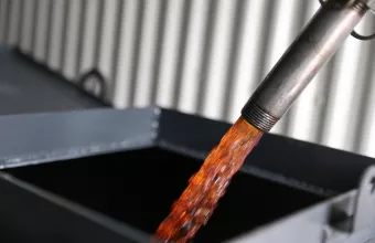 Πετρέλαιο θέρμανσης 