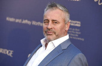 Matt LeBlanc