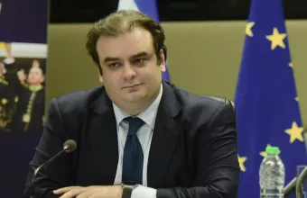 Κυριάκος Πιερρακάκης