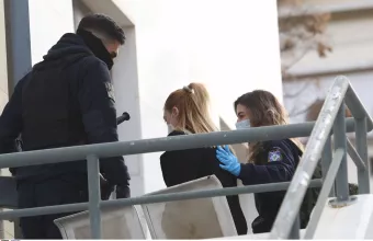 δίκη μητέρας από πάτρα
