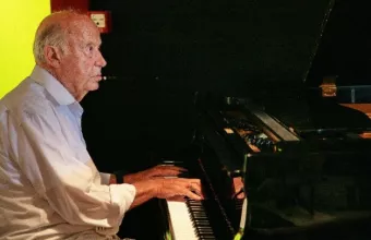 Έφυγε από τη ζωή ο σπουδαίος συνθέτης, Μίμης Πλέσσας Έφυγε από τη ζωή ο σπουδαίος συνθέτης, Μίμης Πλέσσας