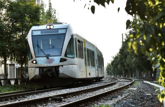 Νέο περιστατικό ασφαλείας: Συρμός του προαστιακού οδηγήθηκε σε γραμμή του μετρό