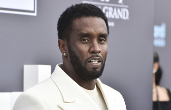 Sean «Diddy» Combs