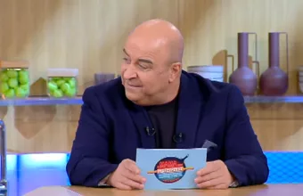 Μάρκος Σεφερλής