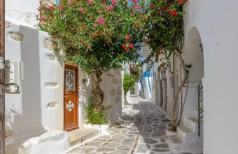 Διακοπές