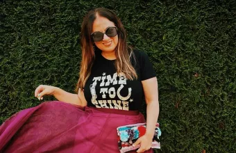 Σοφία Μουτίδου για κάποιες εκπομπές: «Φαίνεται παιδιά. Μη λέτε ψέματα. Είναι κάτι που φαίνεται»