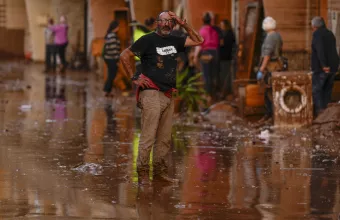 Ισπανία: Ευθύνες στις λάσπες - Τι πήγε τόσο λάθος;