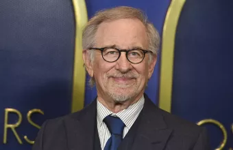 Steven Spielberg 