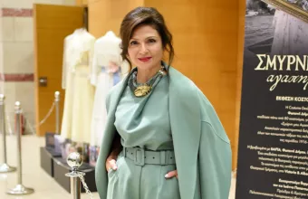 Ταμίλα Κουλίεβα: Η γέννηση του γιου της στο νερό πριν από 33 χρόνια