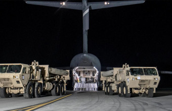 Thaad