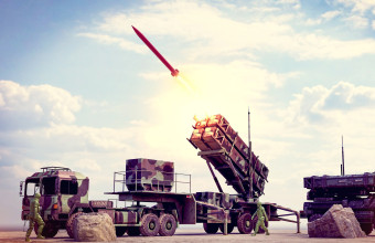 Σύστημα THAAD