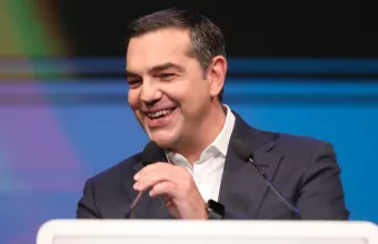 Τσίπρας