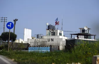 Λίβανος: Νέες επιθέσεις εναντίον της Unifil 