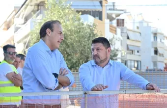 Νίκος Χαρδαλιάς