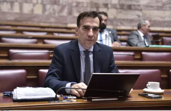 Μιχάλης Χουρδάκης