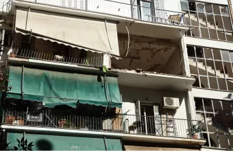 Έκρηξη στους Αμπελόκηπους: Προφυλακίστηκε ο 26χρονος μετά την απολογία του 