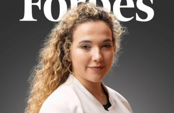 Forbes: Δύο αδέλφια από τη Θεσσαλονίκη στη λίστα 30 Under 30