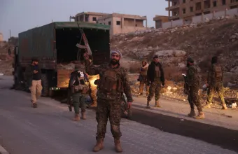 τζιχαντιστές