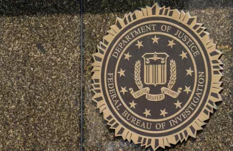 Σήμα FBI