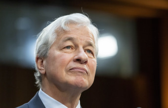 Jamie Dimon