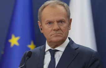 Πολωνία: Ο Τουσκ καταγγέλλει τα συνθήματα που ακούστηκαν σε συγκέντρωση της AfD