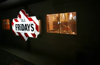 Χρεοκοπία TGI Fridays στις ΗΠΑ: H ανακοίνωση για τα καταστήματα στην Ελλάδα