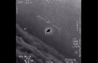 Pentagon's UFO report 