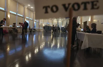 ΗΠΑ: Ενδιάμεσες εκλογές - Προβάδισμα των Δημοκρατικών στην πρόωρη ψηφοφορία στο Οχάιο