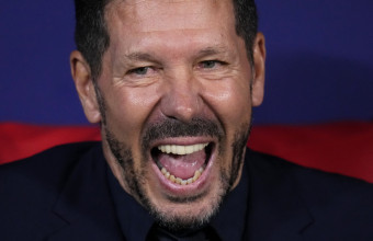 Diego Simeone