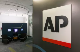 Απαγορεύεται στο Associated Press η πρόσβαση σε Οβάλ Γραφείο και Air Force One