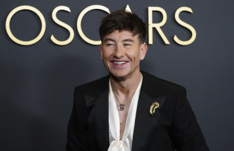 Barry Keoghan