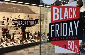  Black Friday: Μύθοι και αλήθειες για την ημέρα των μεγάλων (;) προσφορών 