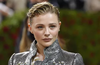 Chloe Grace Moretz