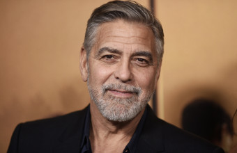 George Clooney