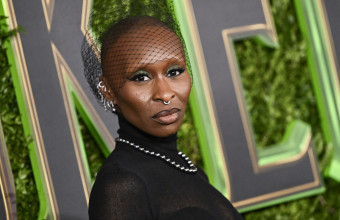 Cynthia Erivo