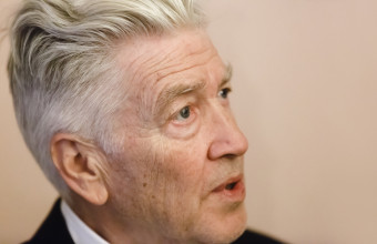 David Lynch