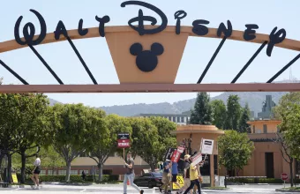 Disney: Υπαναχωρεί από τα προγράμματα διαφορετικότητας, ισότητας και ενσωμάτωσης