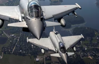 Eurofighter