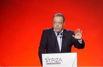 Φάμελλος στον ΣΚΑΪ: Δεν είναι εκτός ΣΥΡΙΖΑ ο Αλέξης Τσίπρας - Σχέδιο του Κασσελάκη να πλήξει το κόμμα