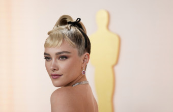 Florence Pugh