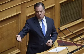 Άδωνις Γεωργιάδης
